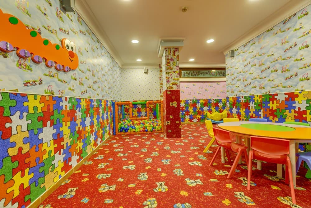 Büyük Abant Oteli-24