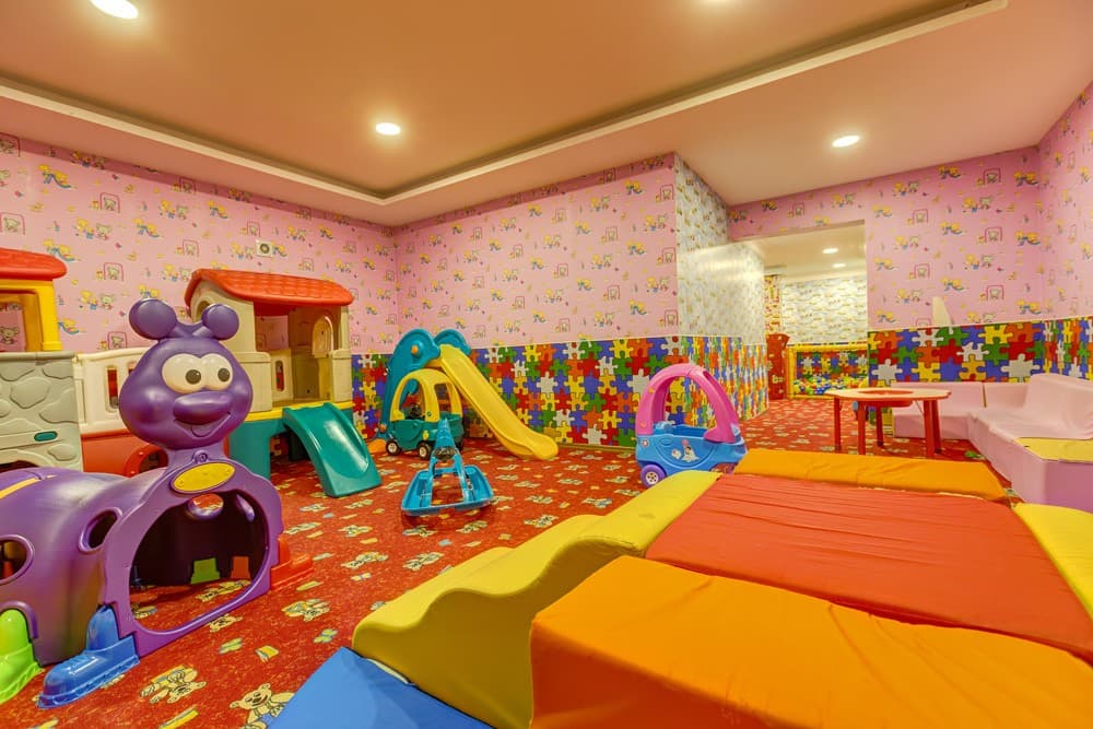Büyük Abant Oteli-25