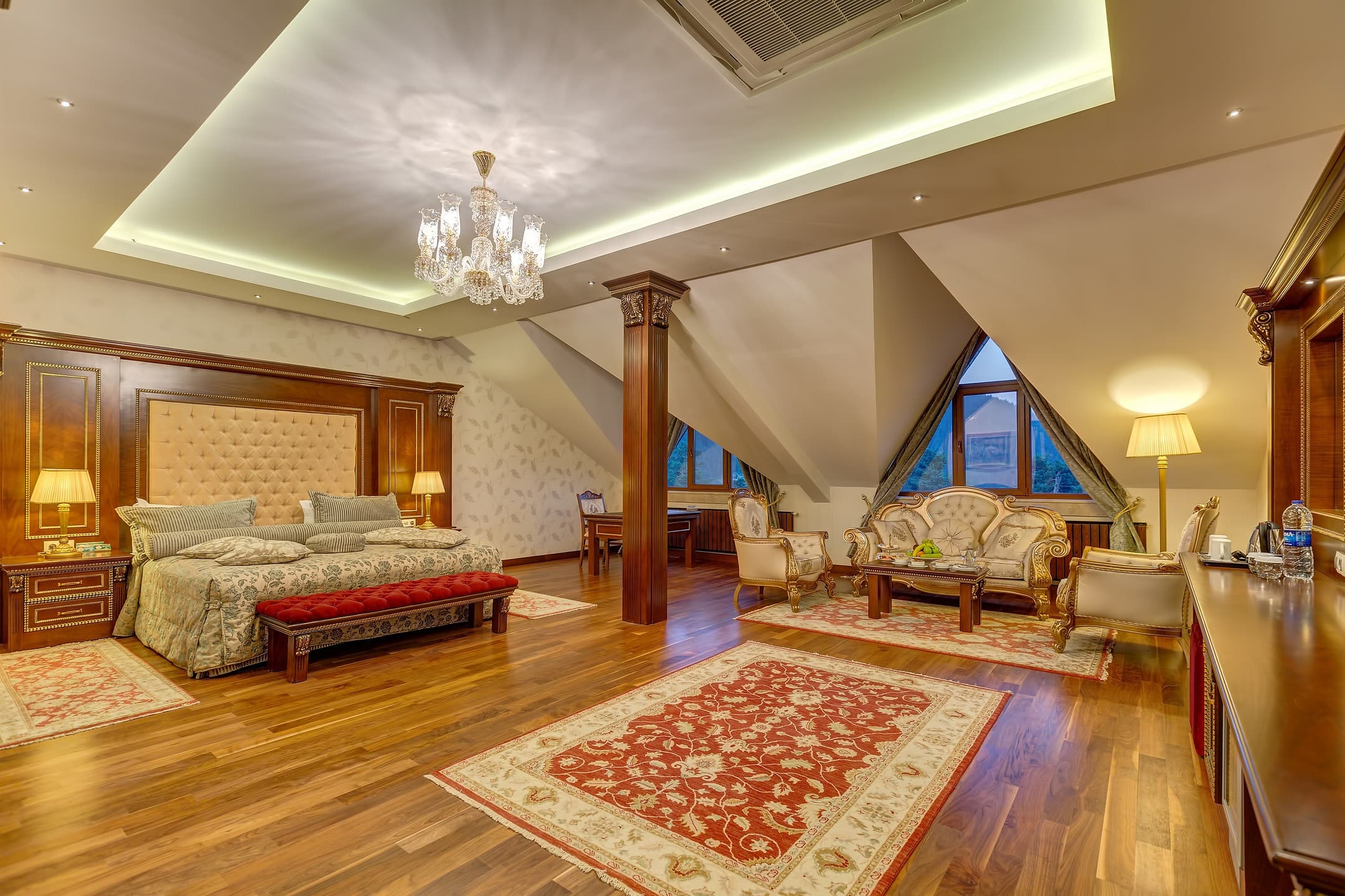 Büyük Abant Oteli-48