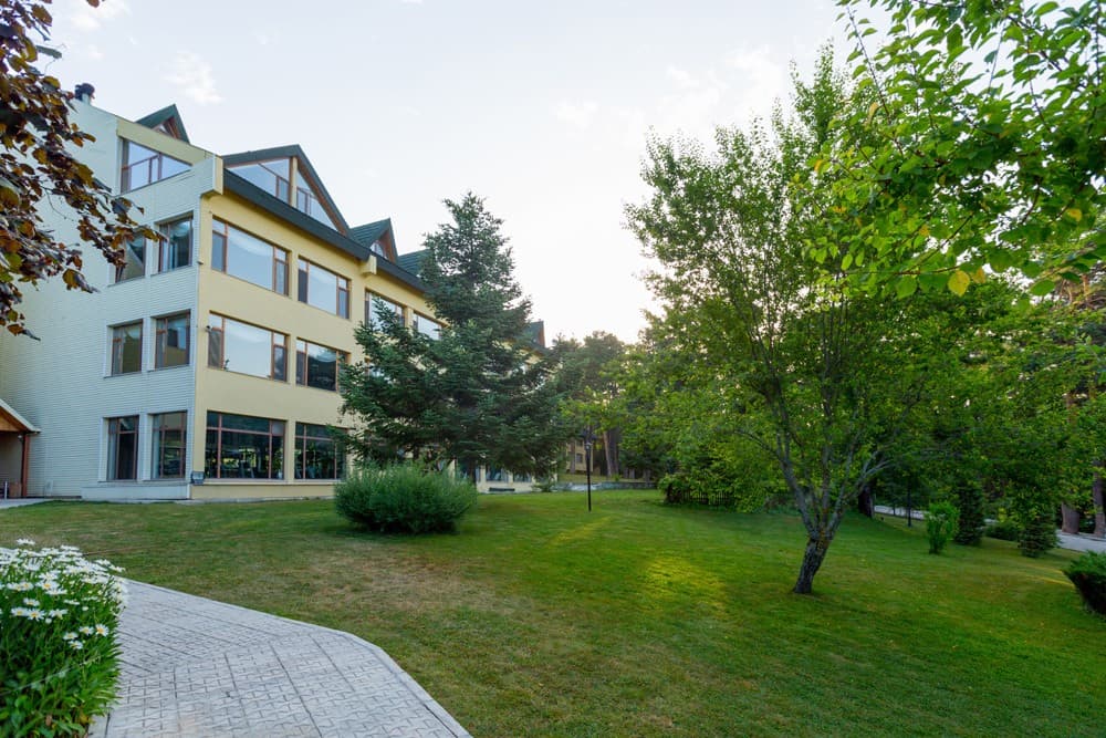 Büyük Abant Oteli-82