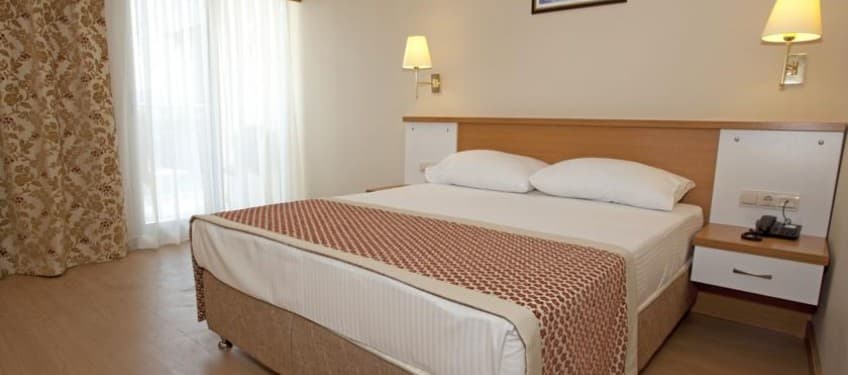 Aes Club Hotel-45