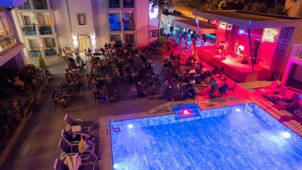 Aes Club Hotel-36