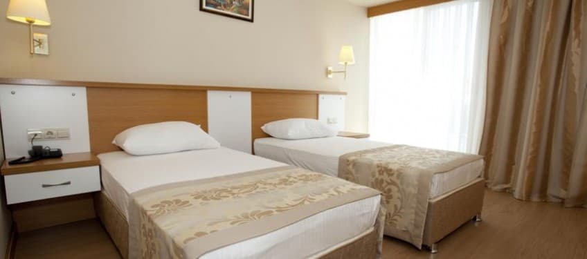 Aes Club Hotel-12