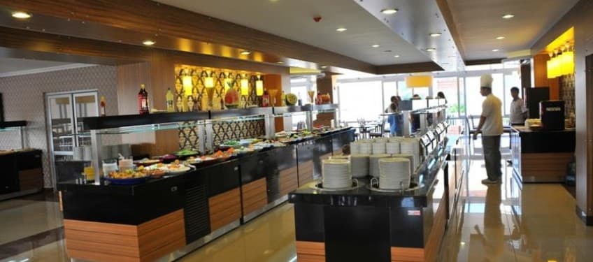 Aes Club Hotel-18