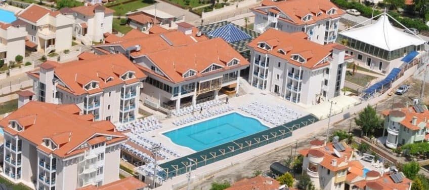 Aes Club Hotel-13