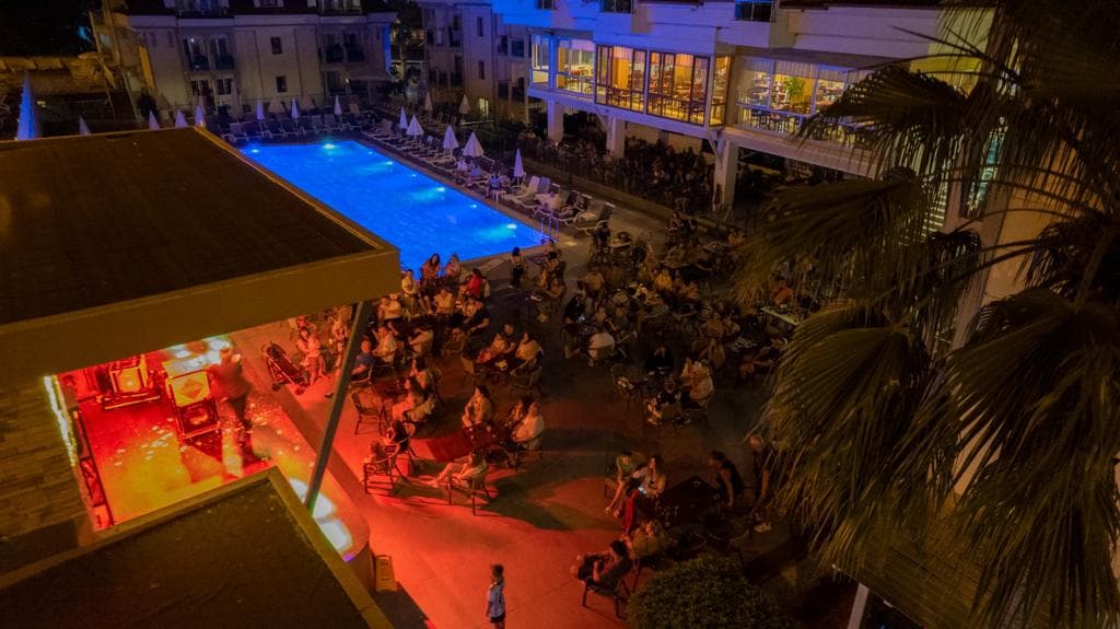 Aes Club Hotel-30