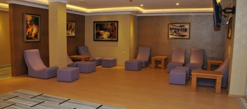 Aes Club Hotel-19