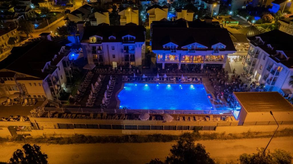 Aes Club Hotel-21