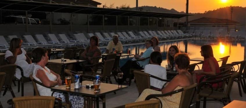 Aes Club Hotel-20