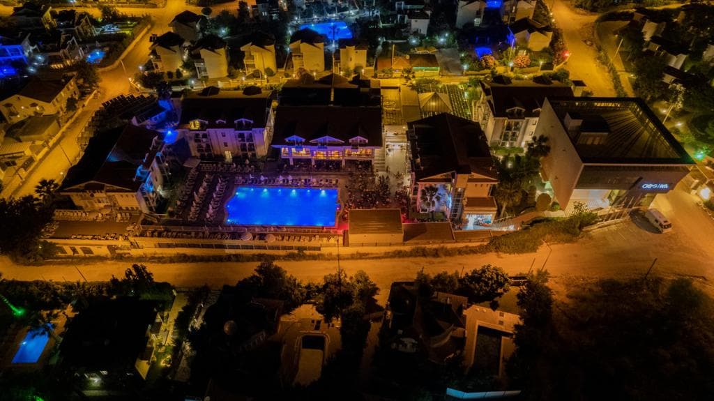 Aes Club Hotel-29