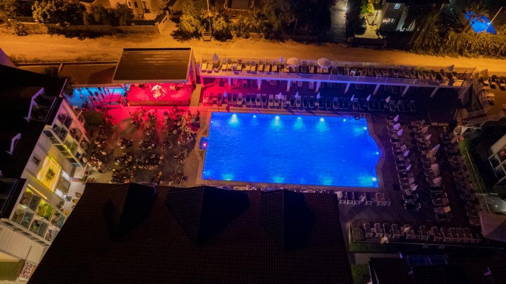 Aes Club Hotel-39