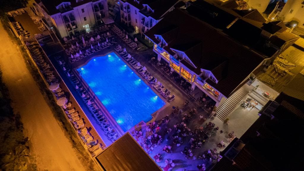 Aes Club Hotel-40