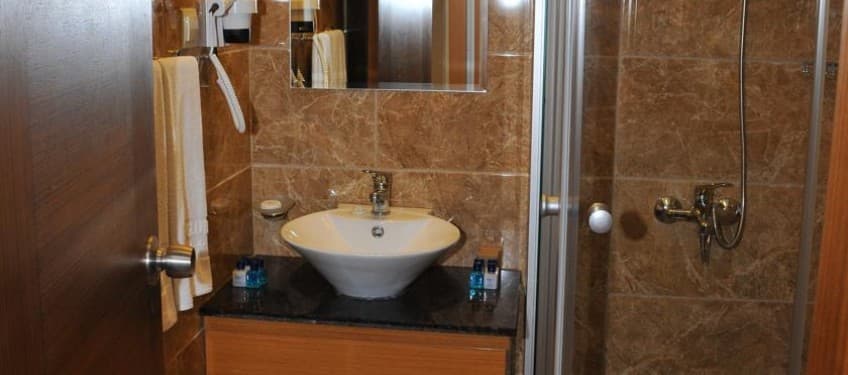 Aes Club Hotel-7