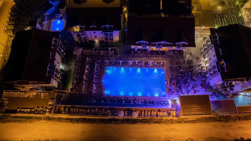 Aes Club Hotel-32