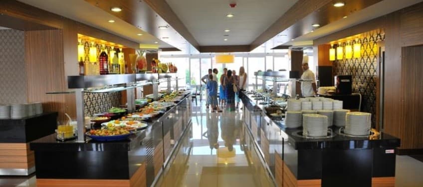 Aes Club Hotel-14