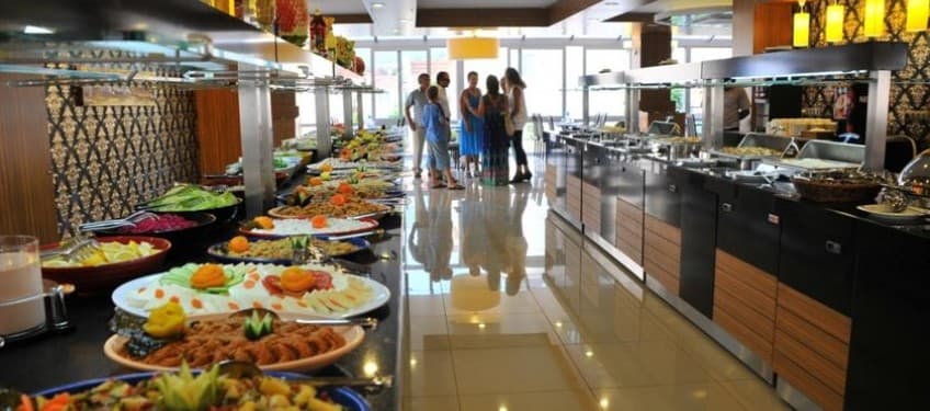 Aes Club Hotel-9