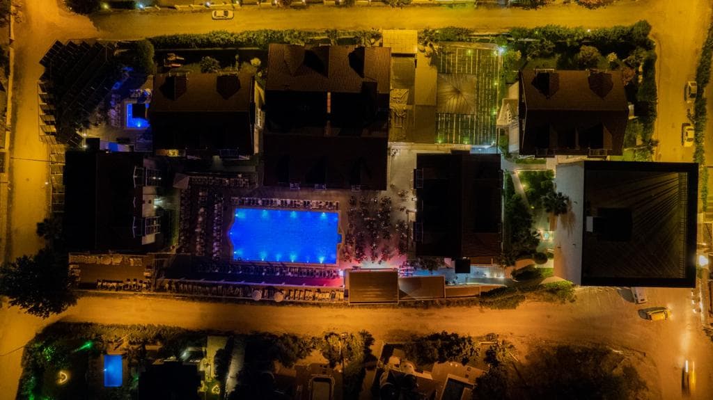 Aes Club Hotel-38