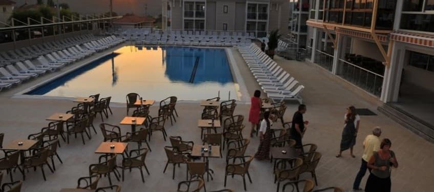 Aes Club Hotel-8