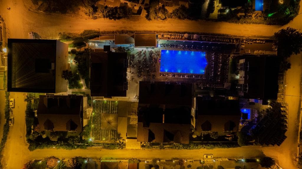Aes Club Hotel-35