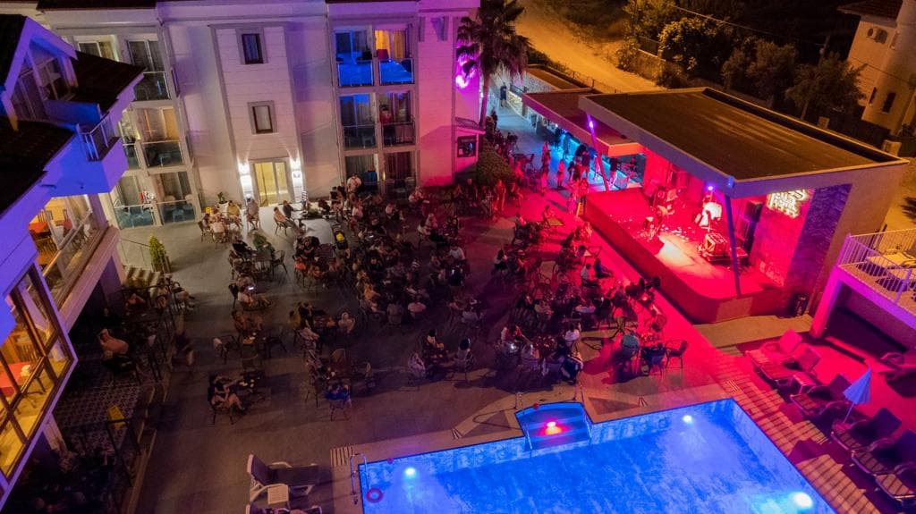 Aes Club Hotel-33