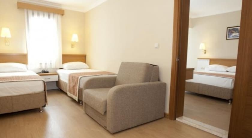 Aes Club Hotel-16