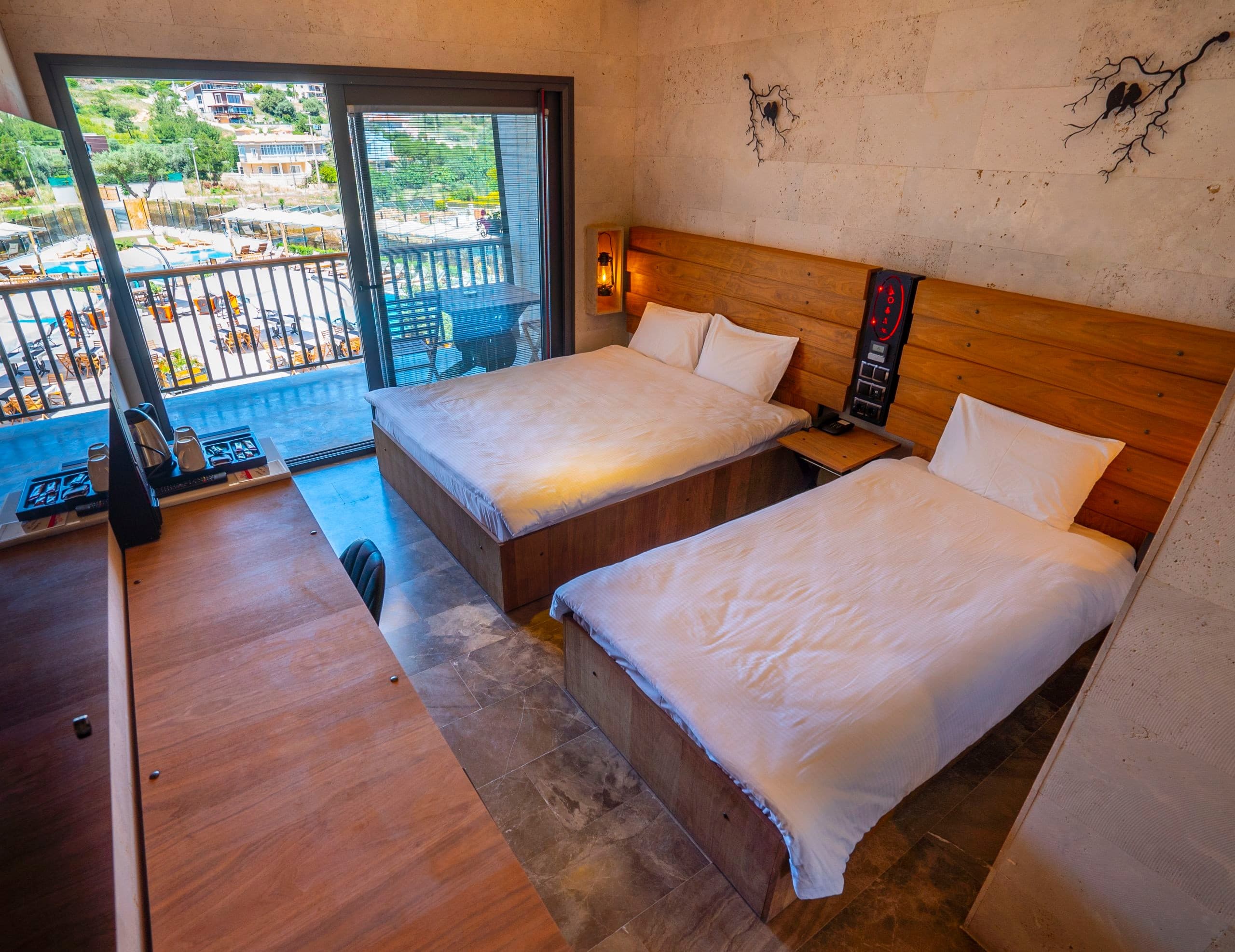 Kosa Otel Çeşme-31