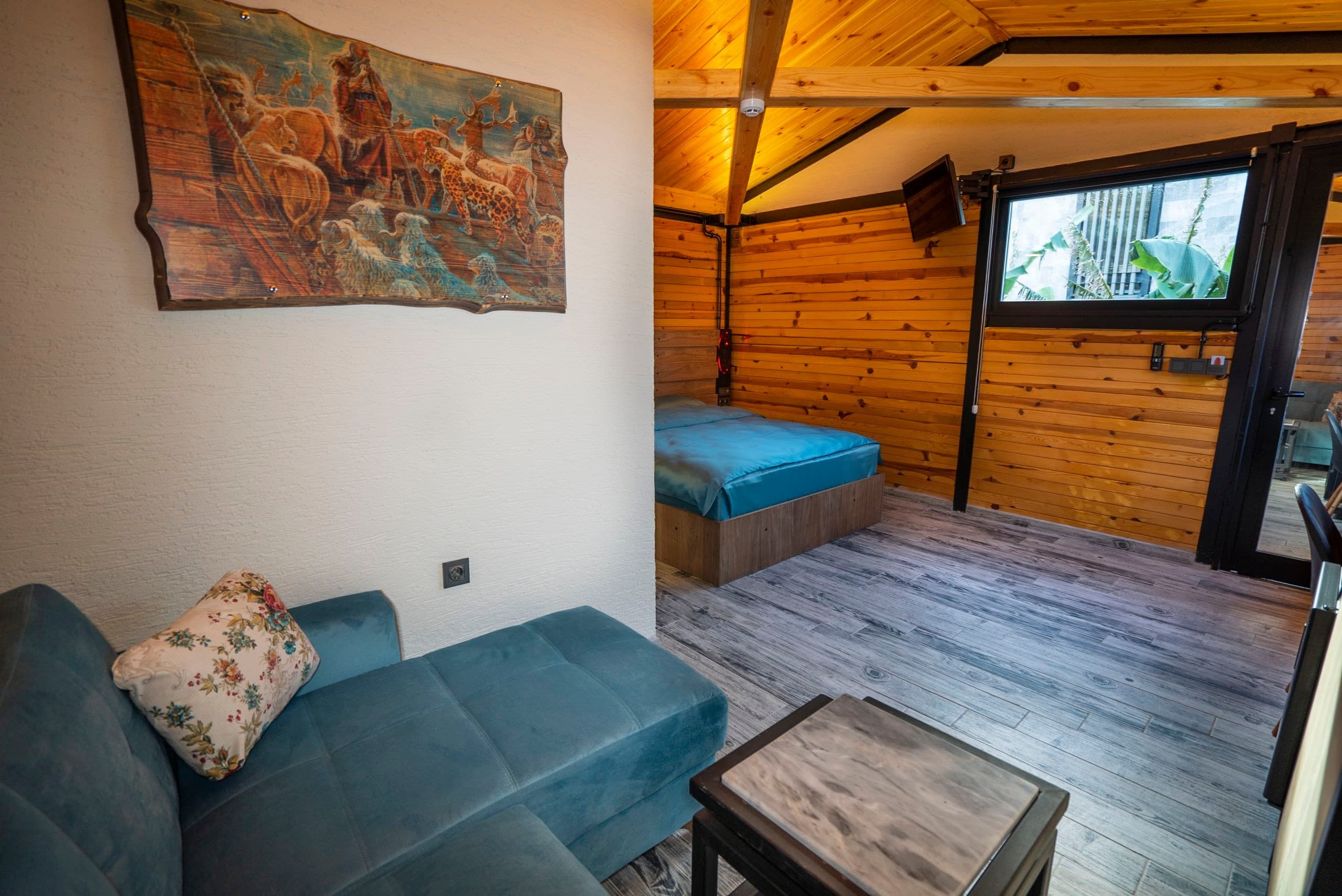 Kosa Otel Çeşme-27