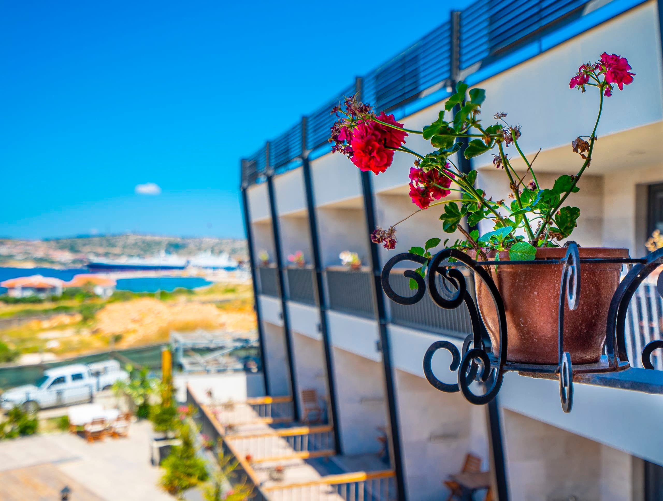 Kosa Otel Çeşme-29