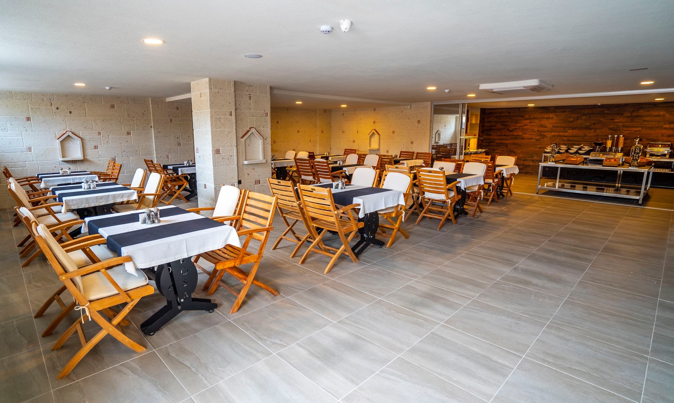 Kosa Otel Çeşme-2