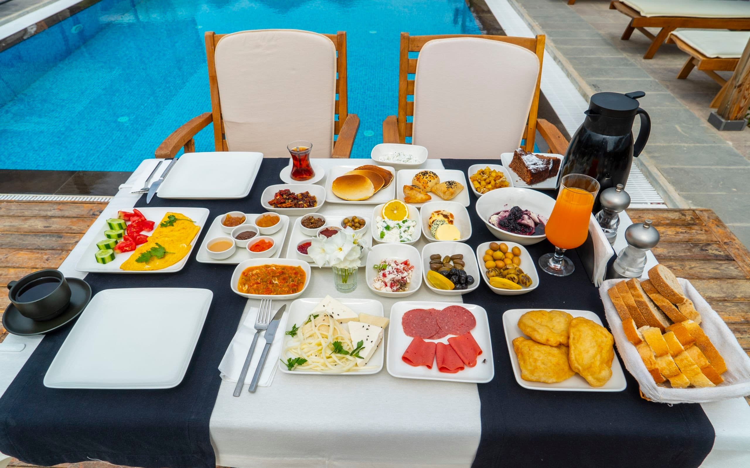 Kosa Otel Çeşme-12