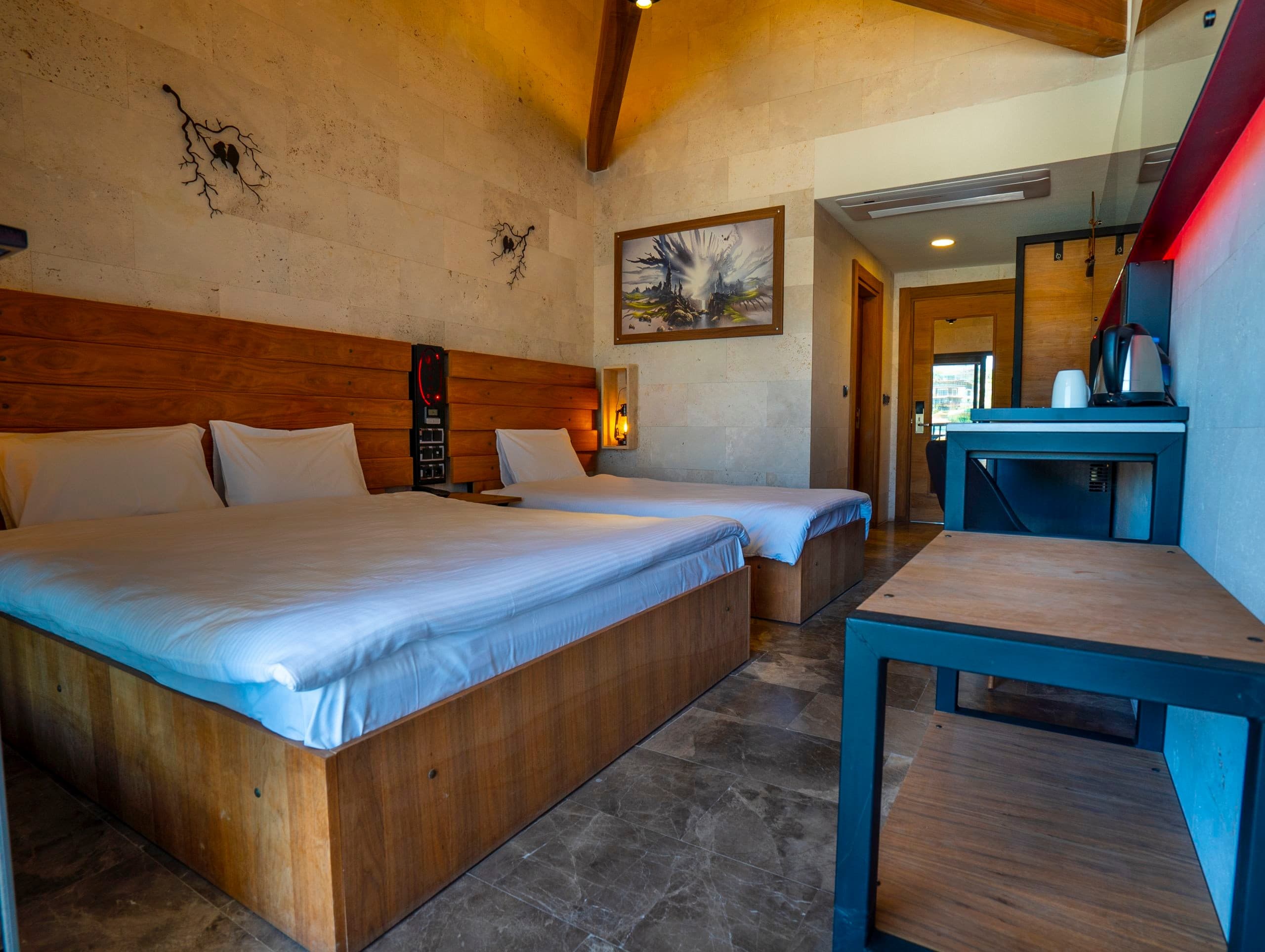 Kosa Otel Çeşme-22