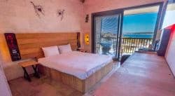 Kosa Otel Çeşme-1