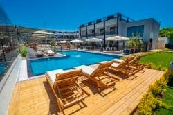 Kosa Otel Çeşme-0