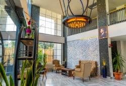 Kosa Otel Çeşme-4