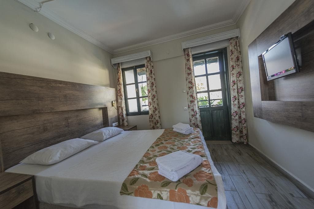 Delfi Hotel-12