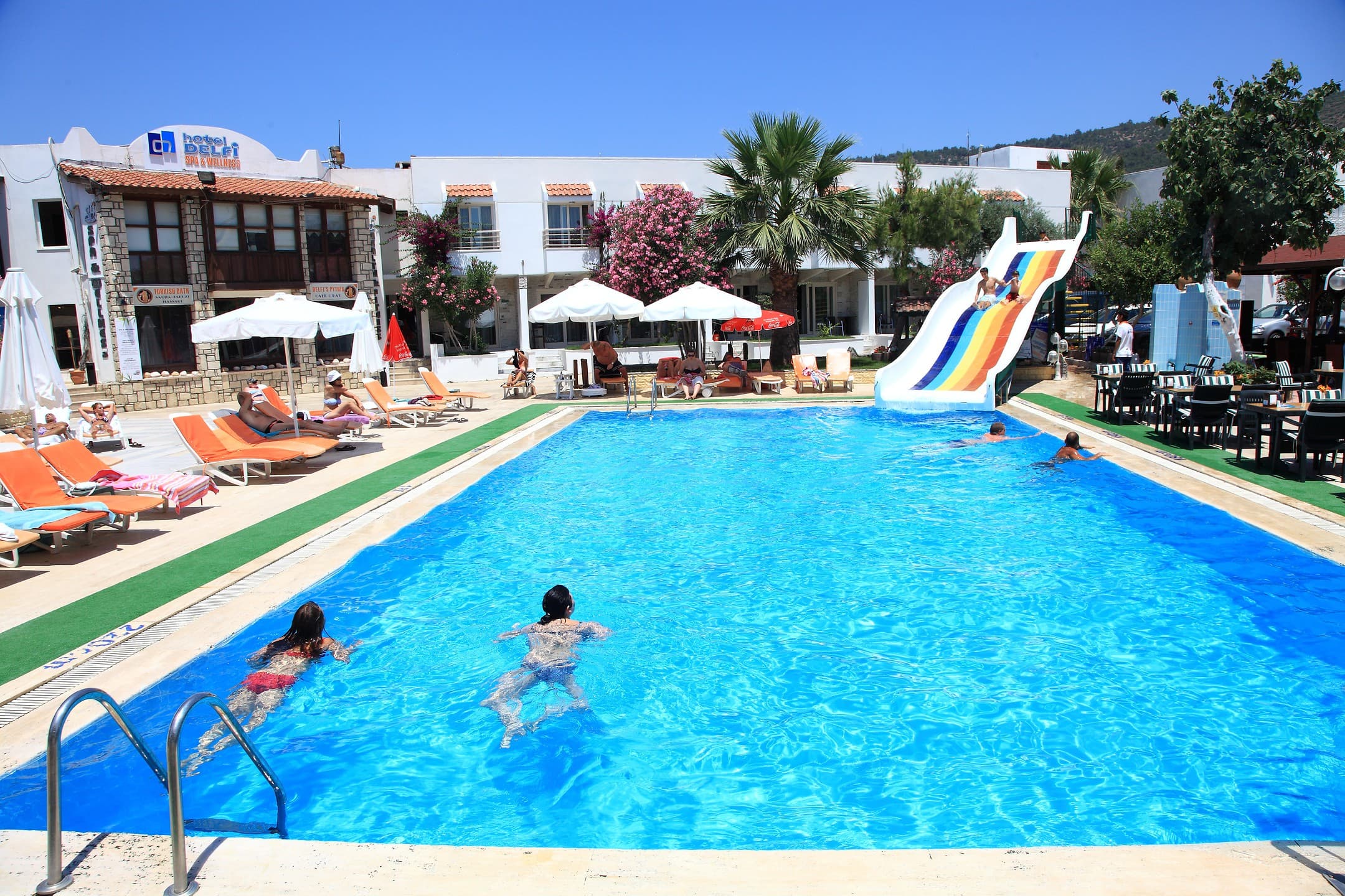 Delfi Hotel-19