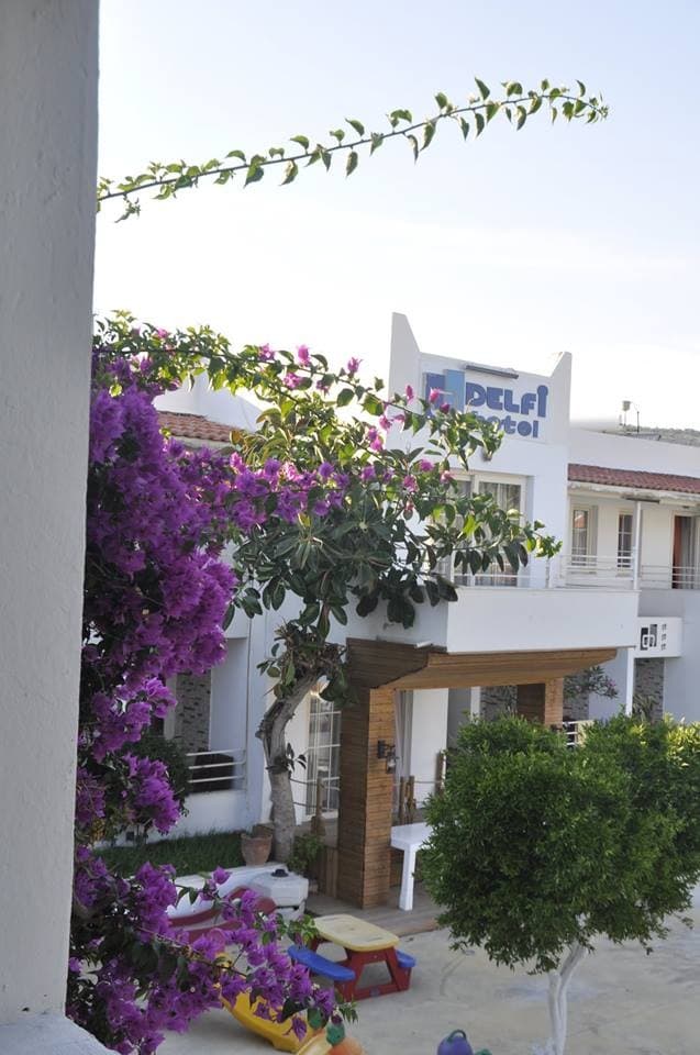 Delfi Hotel-21