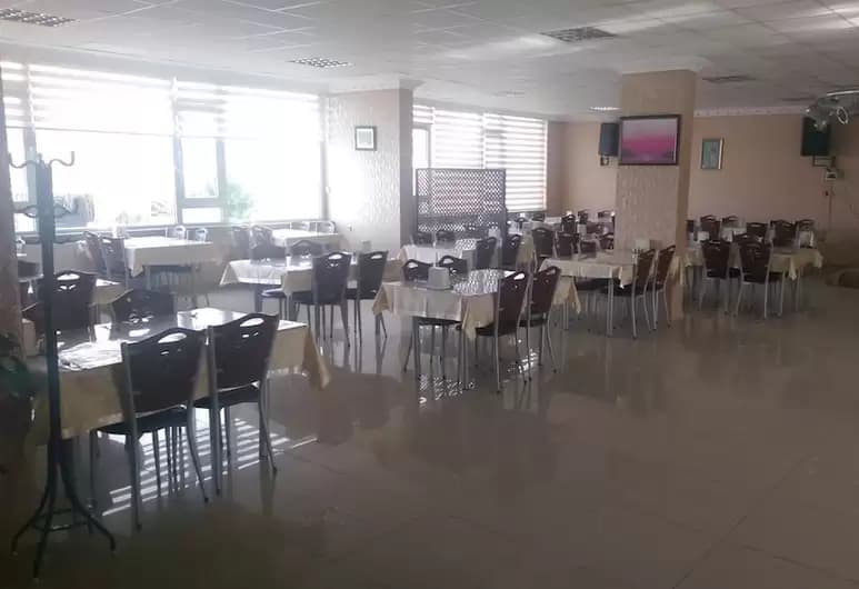Temur Termal Otel-19
