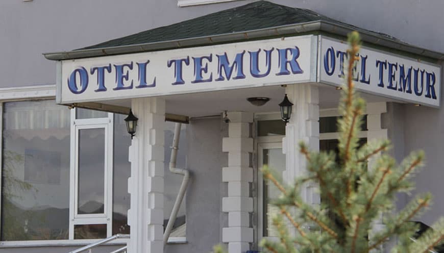 Temur Termal Otel-3