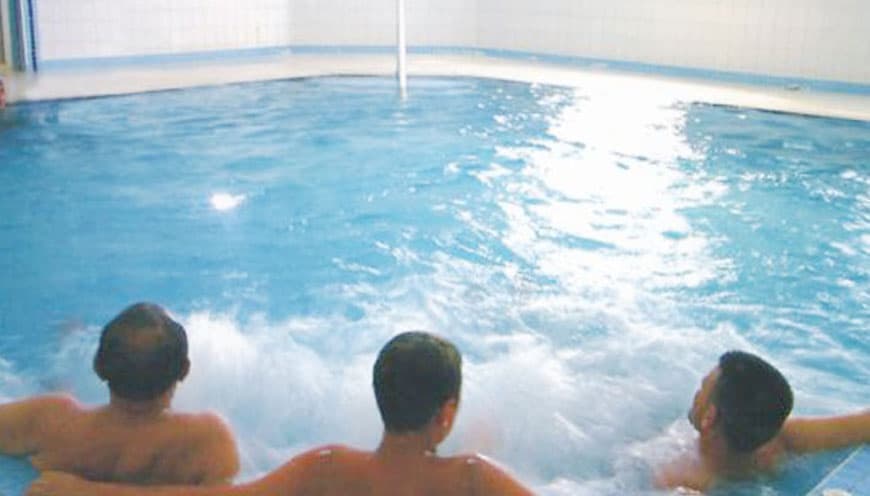 Temur Termal Otel-1