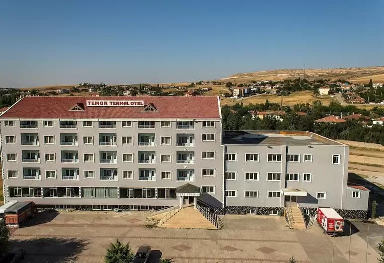 Temur Termal Otel-20