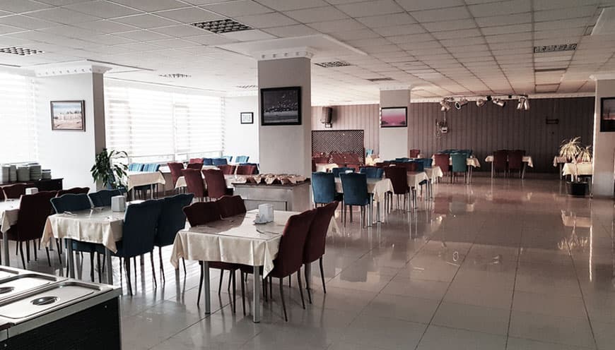 Temur Termal Otel-4