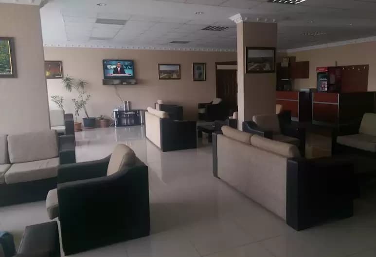Temur Termal Otel-17