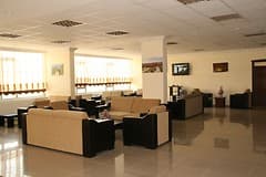 Temur Termal Otel-2