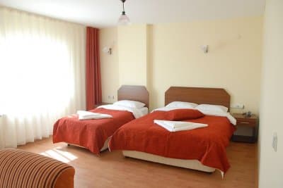Temur Termal Otel-1