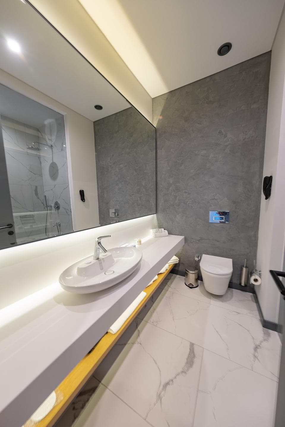 Doora Bodrum Hotel-3