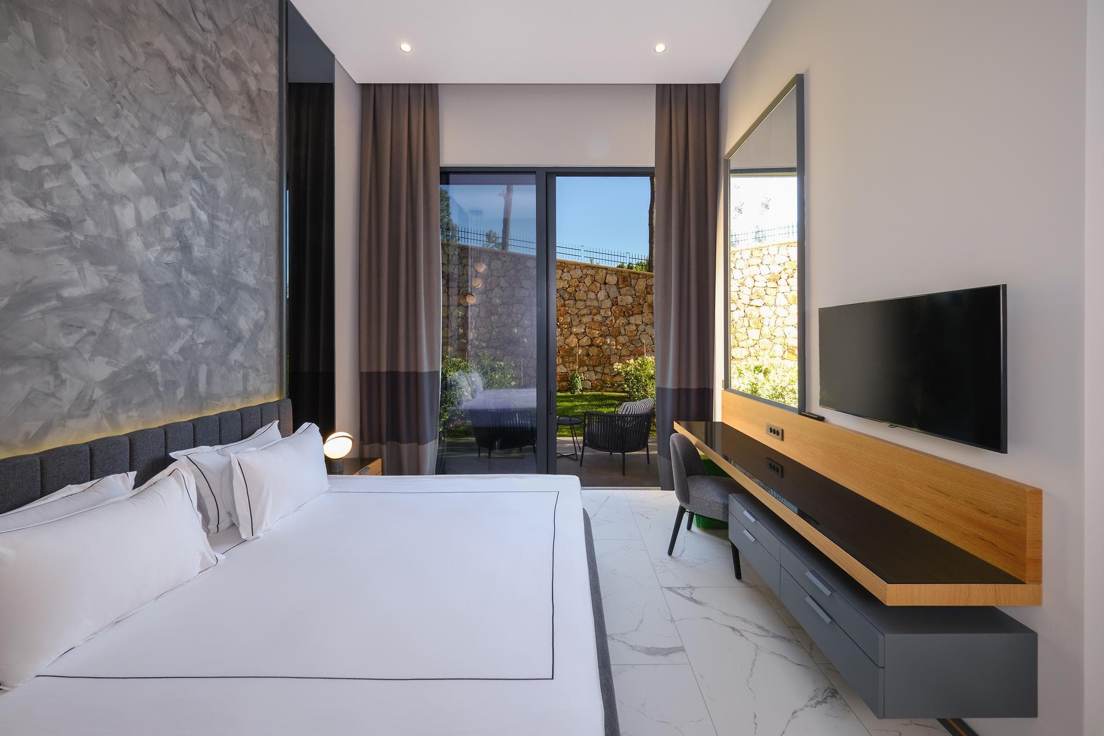 Doora Bodrum Hotel-10