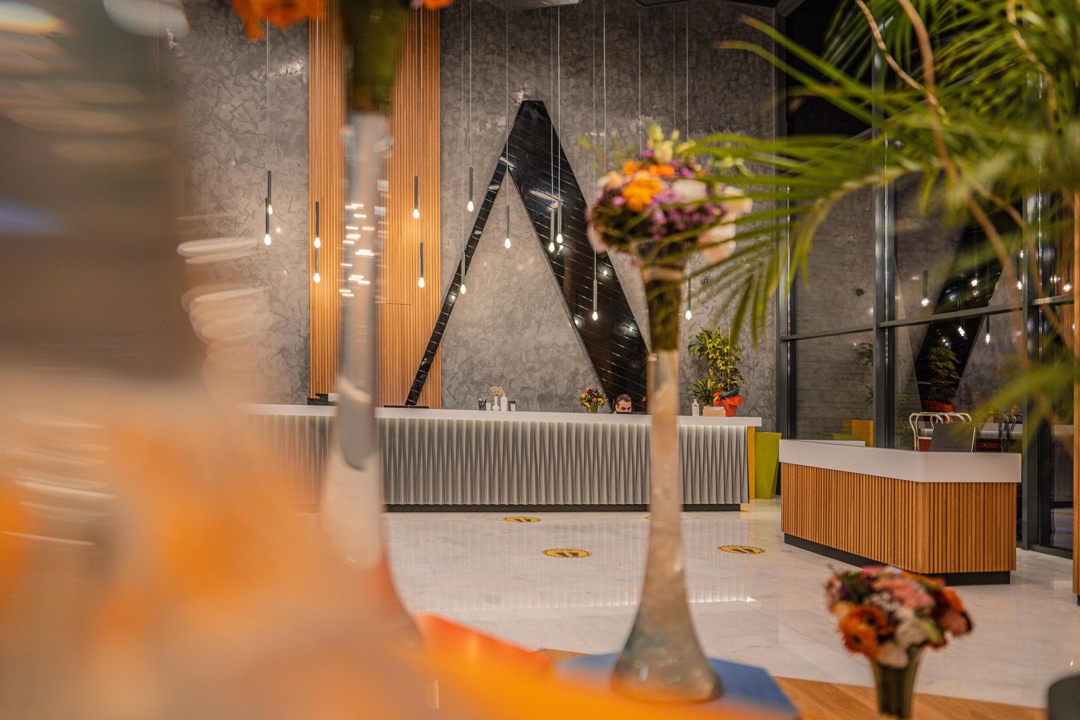 Doora Bodrum Hotel-41