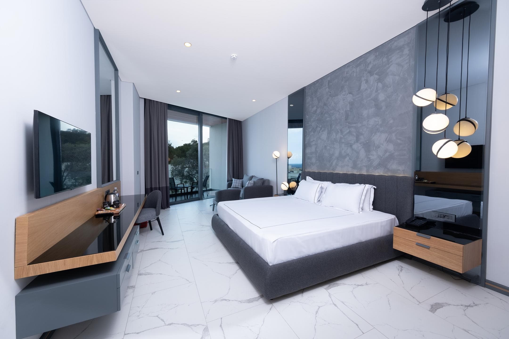 Doora Bodrum Hotel-2