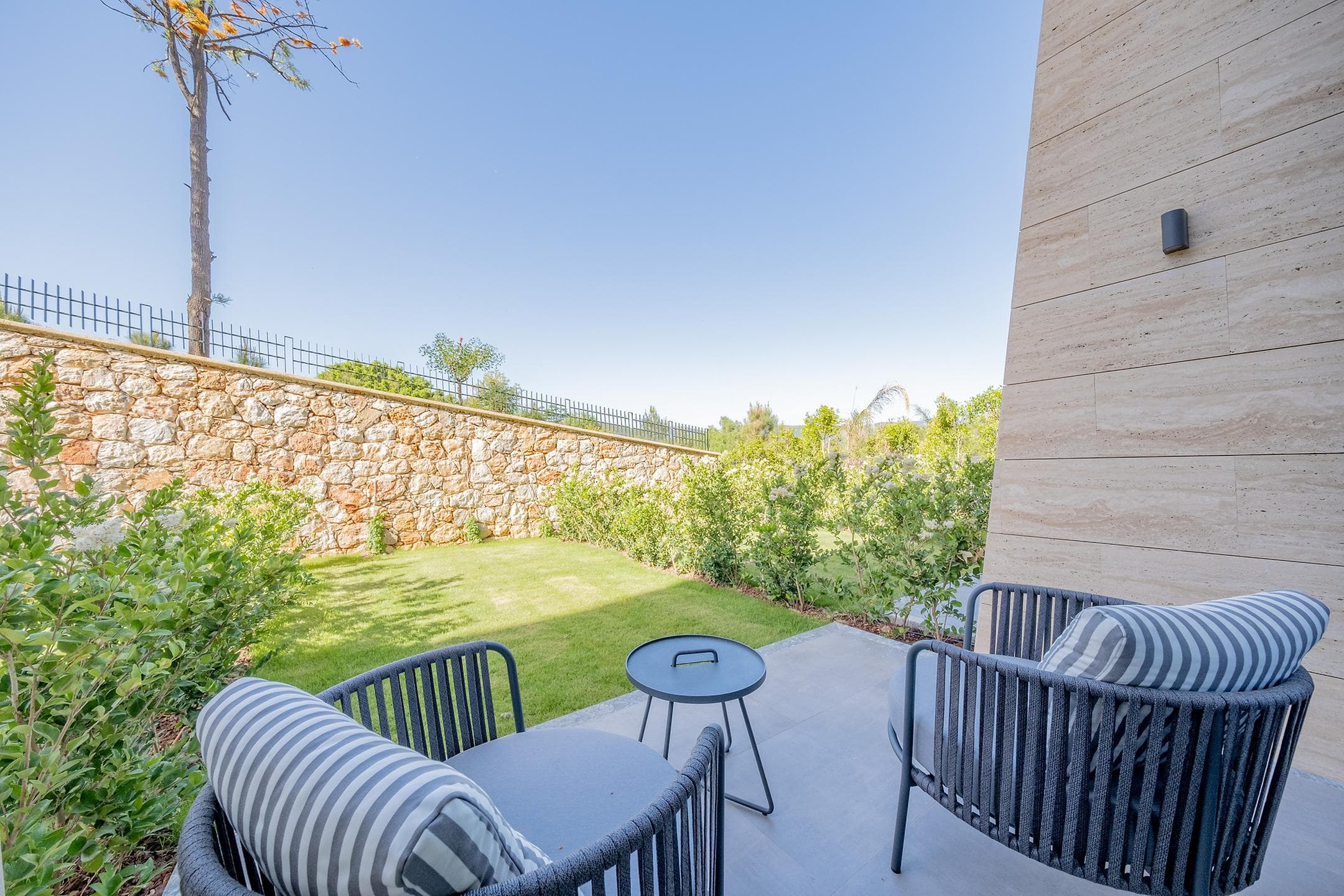 Doora Bodrum Hotel-7